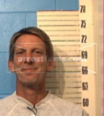David Arlen Baumgartner