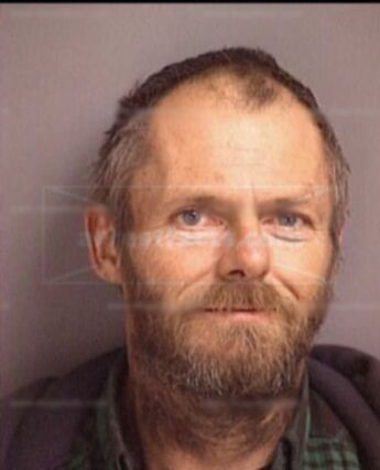 David Henry Borgstrom