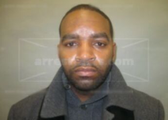 Terrill Ian Hardaway