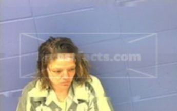 Kandra Lee Gilley