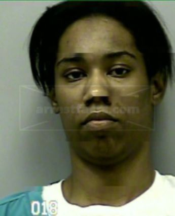 Brittany Donzetta Wright