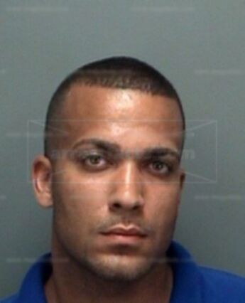 Brandon Aaron Key