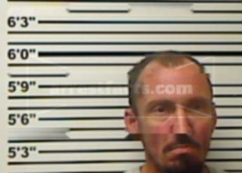 Chad Earl Davis