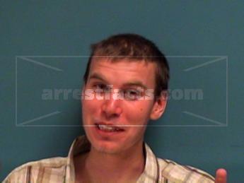 Justin Lee Matich