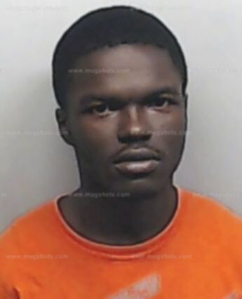 Marques Denzell Shivers