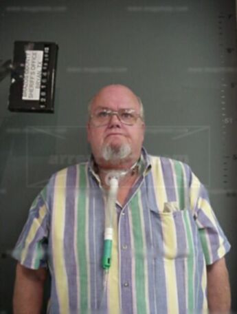 Donald Lee Brown