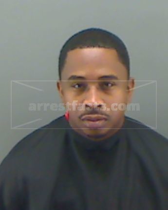Kevin Dewayne Pickens
