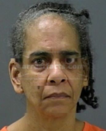 June Paula Sconiers