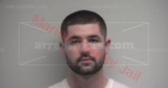 Joshua Dallas Halvorson