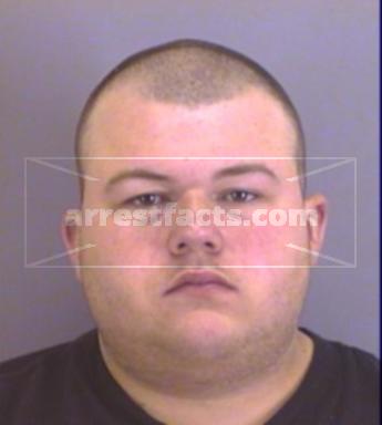 Joshua Samuel Daniels