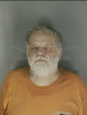Wallace Edward Wheatley