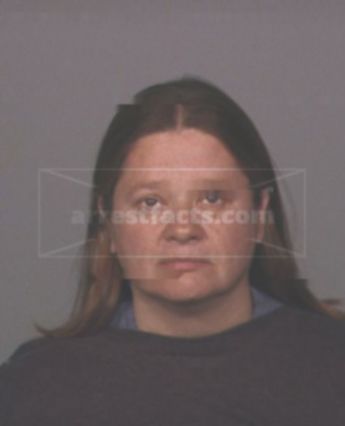 Diane Elizabeth Carter