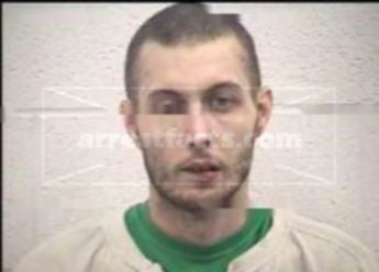 Jeremy Reed Coker