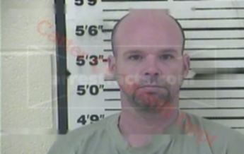 Gregory Scott Mann