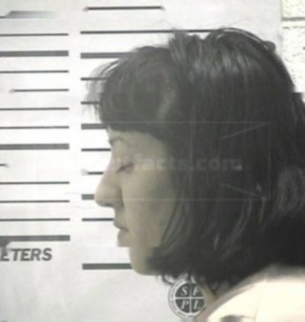 Marsha Bush