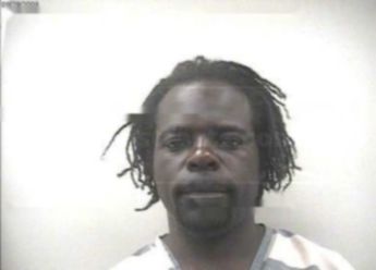 Anthony Wayne Grant