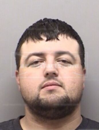 Joshua Dewayne Bryant