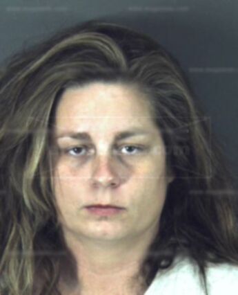 Andrea Diane Hill
