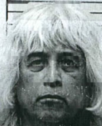 Wayne Conrad Allenegui