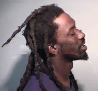 Jameel Deon Evans