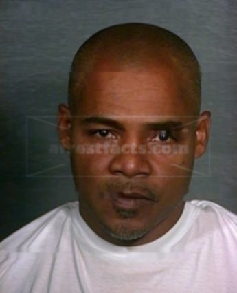 Cleophus Jackson