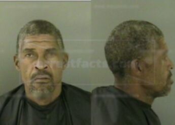 Floyd Melvin Hope