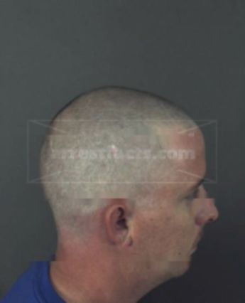Joshua Keith Gresham