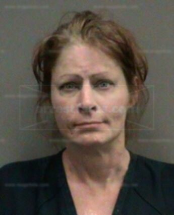 Cheryl Ann Morris