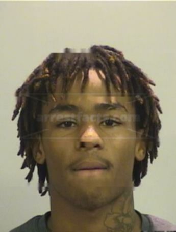 Marcus Oneal Conner