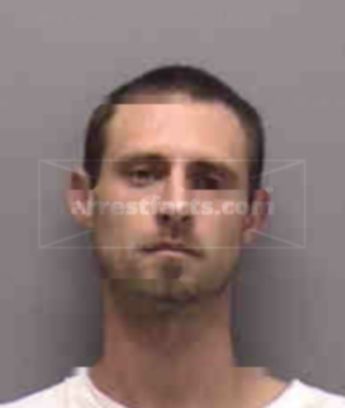 Daniel Ray Smith