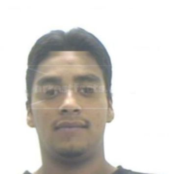 Adrian Santa Cruz