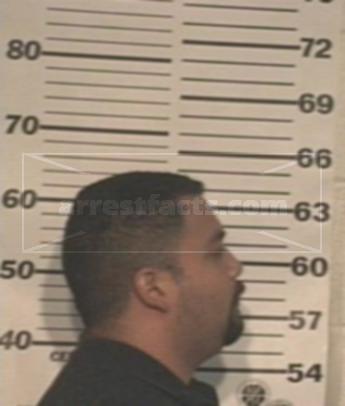 Mario Ruben Ramirez Cavazos