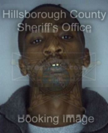 Melvin Zekoma Parker