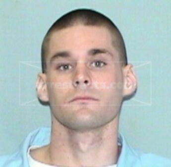 Christopher James Masterson