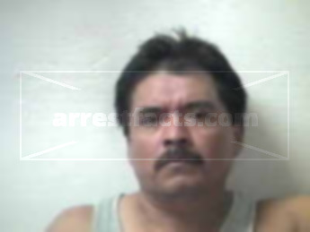 Eleazar Martinez-Moreno