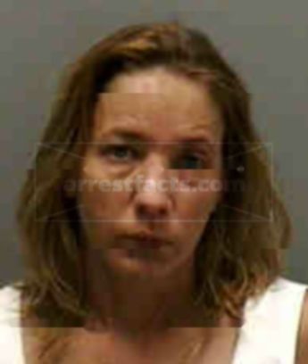 Kimberly Ann Eckmeyer