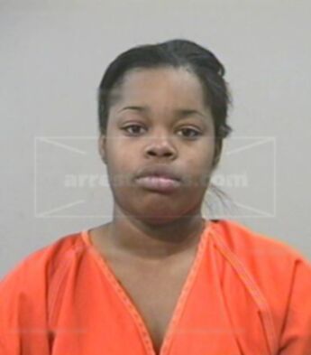 Jessica Mariaya Davis