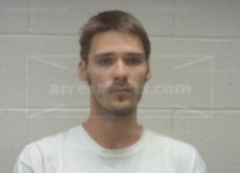 Spencer Blake Boling