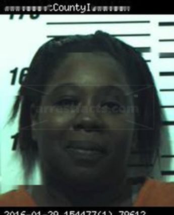 Jiovanni Nicole Shivers
