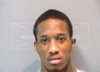 Dayvon Freeman