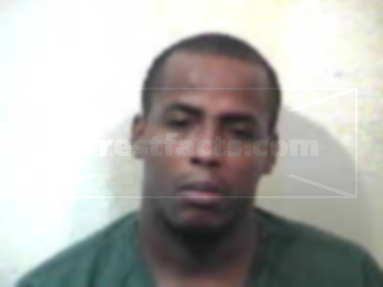 Anton Duane Martin