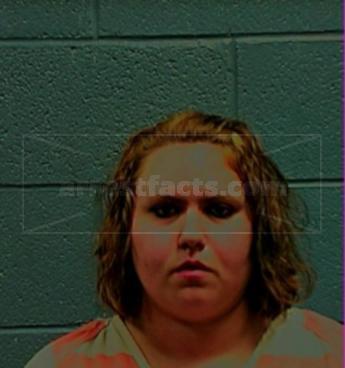 Tiffani Annie Mckay