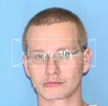 Joey Andrew Arnett