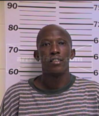 Leslie Dewayne Preston