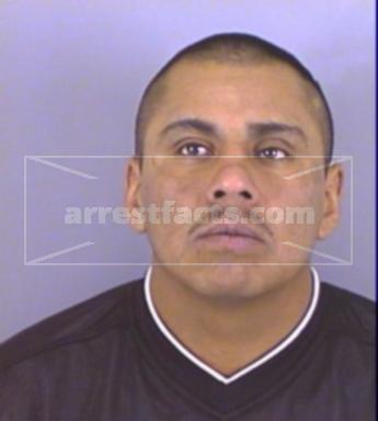 Jose Felipe Rodriguez Espinosa