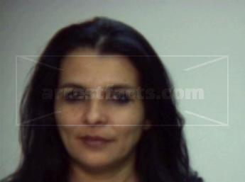 Theresa Uresti Ortiz