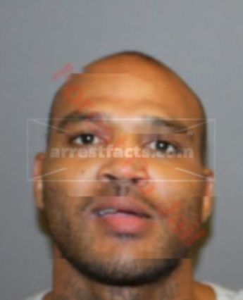 Travaris Connell Easterling