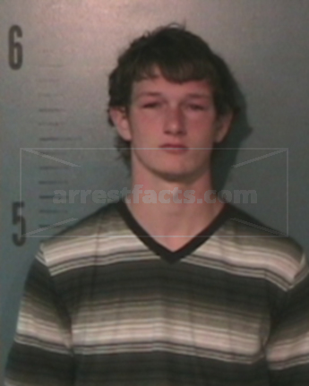 Austin Reed Garrett