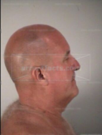 Timothy Elwood Beall