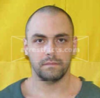 Michael Anthony Murphy